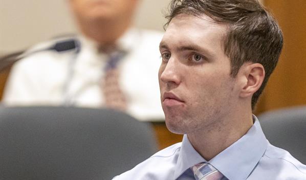 El acusado de asesinar a Charlie Kirk pide recusar a la fiscal&iacute;a por conflicto de inter&eacute;s