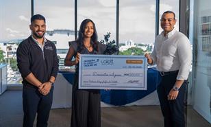 Creatividad dominicana al frente: Ualett anuncia a la ganadora del concurso de su nuevo logotipo