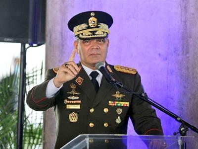 Venezuela acusa a EE. UU. de querer provocar una guerra en región