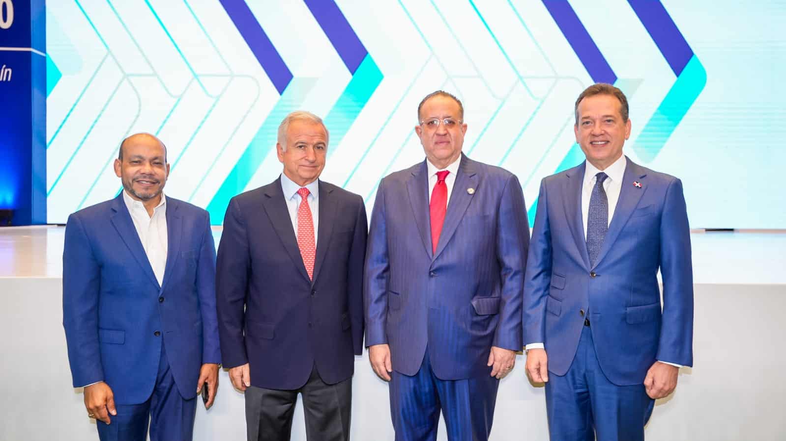 Former Minister Chile: DR could be a developed economy in 10 years Infographic