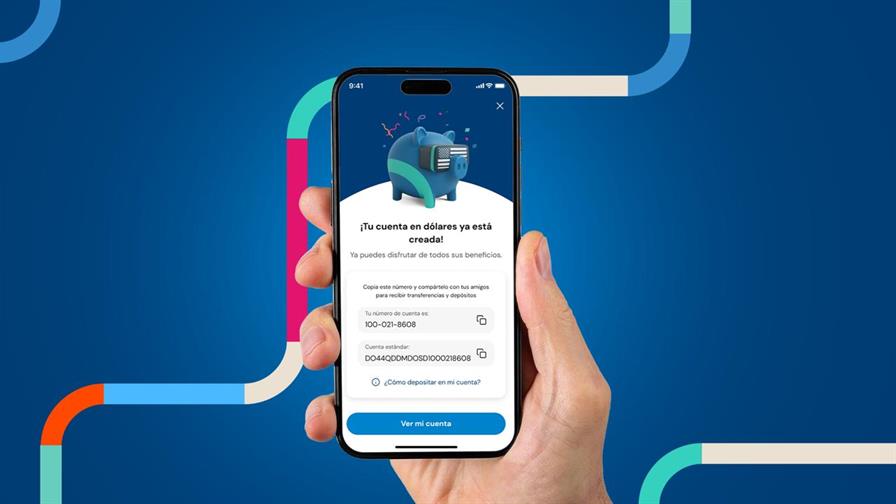 Qik Banco Digital anuncia lanzamiento de cuentas en dólares Qik Banco Digital anuncia lanzamiento de cuentas en dólares