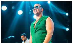 El Blachy confirma 55 presentaciones de merengue típico para diciembre