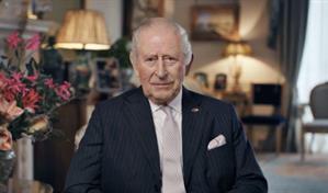 Carlos III, conmovido por la respuesta a su anuncio de avances en su tratamiento de cáncer