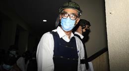 Este domingo se conocerá la medida de coerción contra los implicados en el caso Senasa