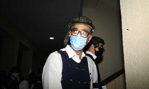 El cuadro cl&iacute;nico con el que Santiago Hazim busca evitar la prisi&oacute;n preventiva