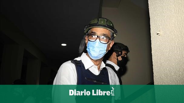Caso Senasa: cuadro clínico con que Hazim evitaría prisión