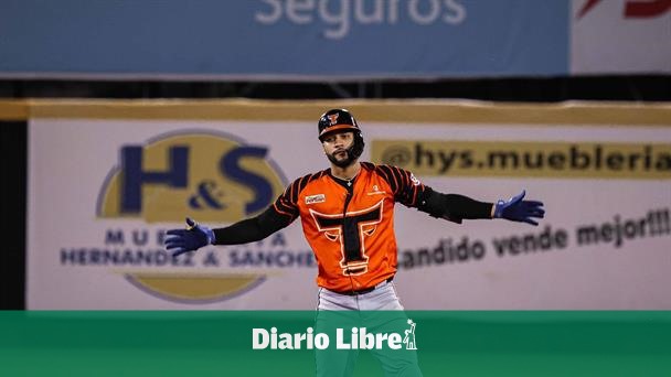 Castillo y Celestino lideran a Toros 10-3 sobre Gigantes