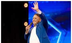 Jos&eacute; Castillo, del abandono a ganar el Golden Buzzer: "No volv&iacute; a ver a mi mam&aacute; durante varios a&ntilde;os