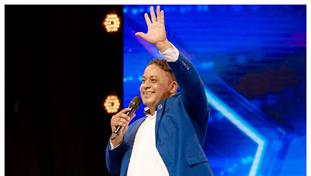 Jos&eacute; Castillo, del abandono a ganar el Golden Buzzer: "No volv&iacute; a ver a mi mam&aacute; durante varios a&ntilde;os