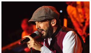 Nuevos detalles del esperado concierto de Juan Luis Guerra en Santiago