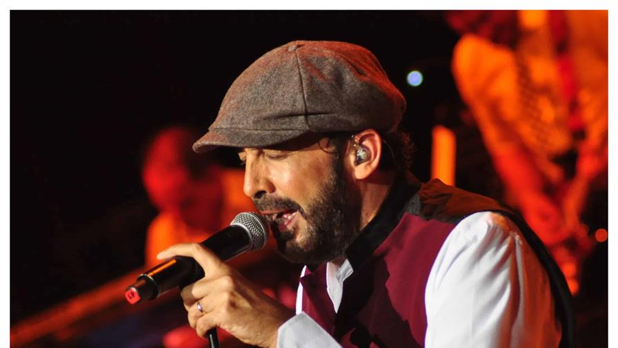 Nuevos detalles del esperado concierto de Juan Luis Guerra en Santiago Nuevos detalles del esperado concierto de Juan Luis Guerra en Santiago