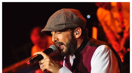 Habilitan nuevos espacios para los conciertos de Juan Luis Guerra en el Estadio Cibao