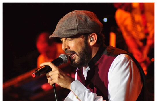 Habilitan nuevos espacios para los conciertos de Juan Luis Guerra en el Estadio Cibao