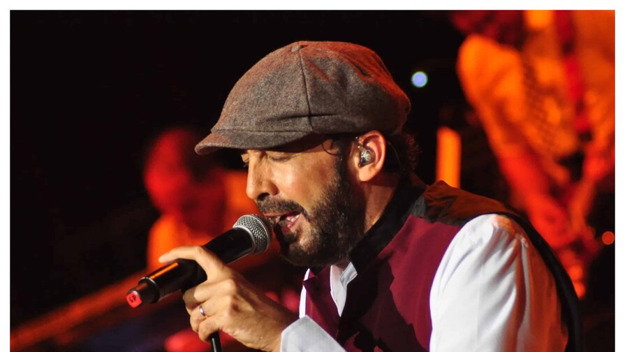 Habilitan nuevos espacios para los conciertos de Juan Luis Guerra en el Estadio Cibao