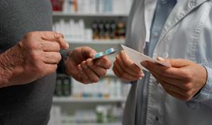 DIDA: Farmacias no entregan documentos para que los afiliados compren medicamentos en otros locales