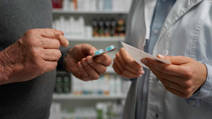 DIDA: Farmacias no entregan documentos para que los afiliados compren medicamentos en otros locales DIDA: Farmacias no entregan documentos para que los afiliados compren medicamentos en otros locales