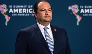 Director de Miss Universo deja el cargo en medio de denuncias contra due&ntilde;os de la empresa