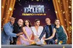 Dominicana’s Got Talent anuncia episodios especiales de Navidad y Año Nuevo Dominicana’s Got Talent anuncia episodios especiales de Navidad y Año Nuevo