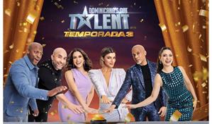 Dominicana´s Got Talent anuncia episodios especiales de Navidad y Año Nuevo