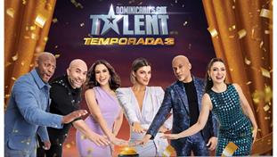 Dominicana´s Got Talent anuncia episodios especiales de Navidad y Año Nuevo