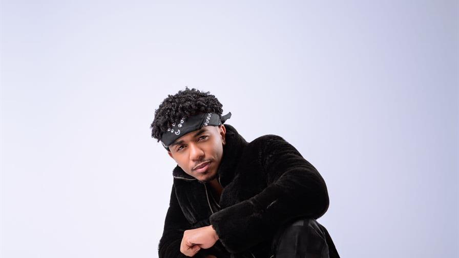 Edwin Jay estrena su propuesta de bachata contempor&aacute;nea