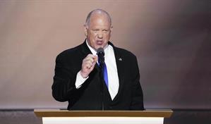 EE. UU. pide a los inmigrantes que están ilegalmente en el país que se vayan a casa