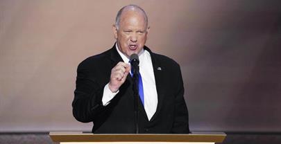 EE. UU. pide a los inmigrantes que est&aacute;n ilegalmente en el pa&iacute;s que se vayan a casa