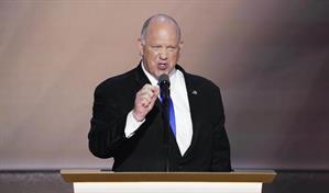 Emisario de Trump promete proseguir las operaciones antinmigraci&oacute;n en Mine&aacute;polis