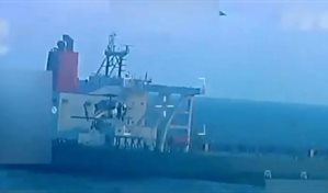 Estados Unidos revela detalles de la orden de incautación de petrolero frente a Venezuela