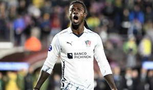 Queremos vivir en paz: el grito de Ricardo Adé a las pandillas de Haití