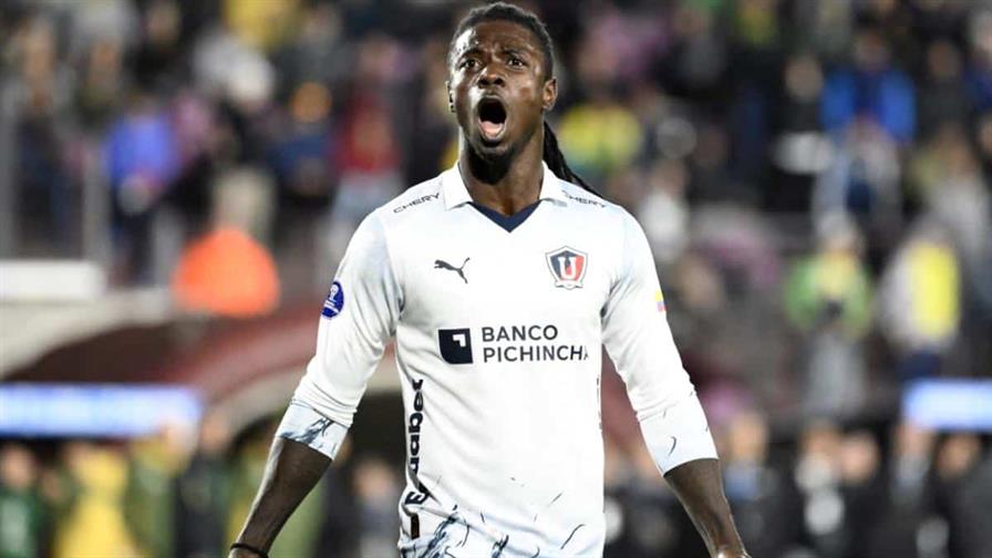 Queremos vivir en paz: el grito de Ricardo Adé a las pandillas de Haití Queremos vivir en paz: el grito de Ricardo Adé a las pandillas de Haití