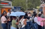 Protestas en El Lim&oacute;n cumplen siete d&iacute;as sin acci&oacute;n judicial por muerte de joven arrollado