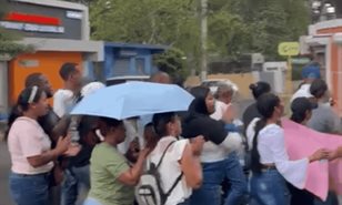 Protestas en El Lim&oacute;n cumplen siete d&iacute;as sin acci&oacute;n judicial por muerte de joven arrollado