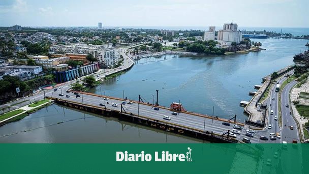 El puente flotante estará cerrado por dos horas este sábado