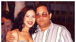 Fallece Abraham Quintanilla, padre de Selena, a los 86 años