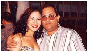 Fallece Abraham Quintanilla, padre de Selena, a los 86 años