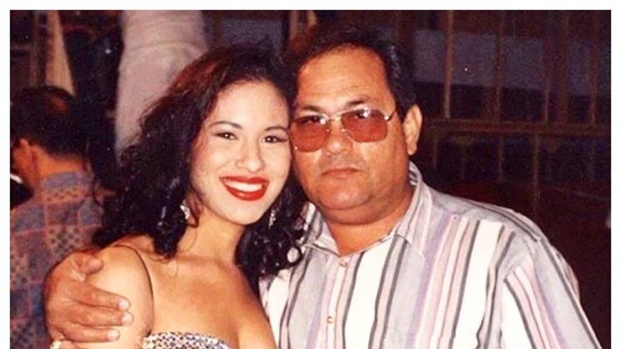 Fallece Abraham Quintanilla, padre de Selena, a los 86 años Fallece Abraham Quintanilla, padre de Selena, a los 86 años