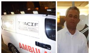Policía investiga muerte de general retirado y su cuñado en Santo Domingo Norte