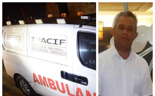 Policía investiga muerte de general retirado y su cuñado en Santo Domingo Norte