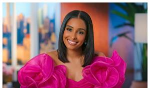 La dominicana Génesis Suero participa en la segunda temporada de serie de Netflix Owning Manhattan