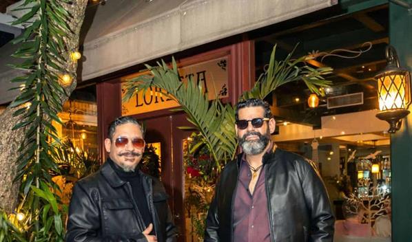 Grupo FrankOs lanza videoclip de Pal´ agua, el tercer sencillo de su nueva producción