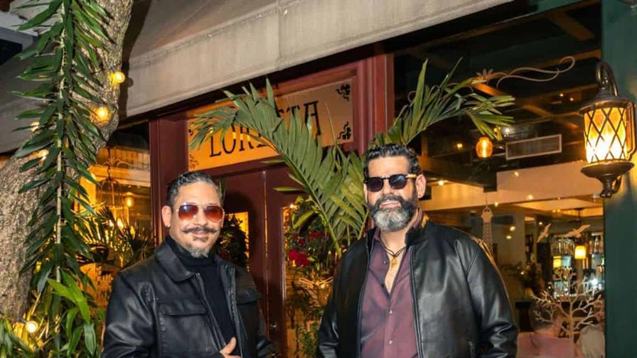 Grupo FrankOs lanza videoclip de Pal&acute; agua, el tercer sencillo de su nueva producci&oacute;n