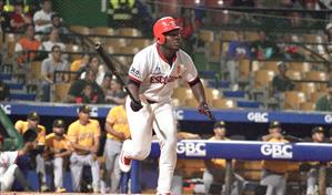 El Escogido vuelve a dar señales de vida al vencer a las Águilas