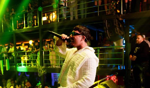 Jabriell despide el 2025 con premios y colaboraciones