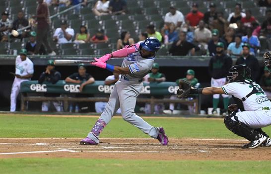 &iquest;Qui&eacute;n se queda fuera? La guerra por el Round Robin se calienta al final de la serie regular