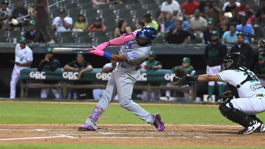 ¿Quién se queda fuera? La guerra por el Round Robin se calienta al final de la serie regular ¿Quién se queda fuera? La guerra por el Round Robin se calienta al final de la serie regular