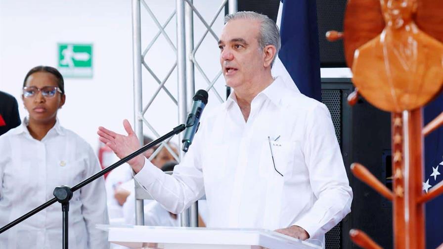 Presidente Abinader asegura construcci&oacute;n de la carretera El Seibo–Miches es fundamental