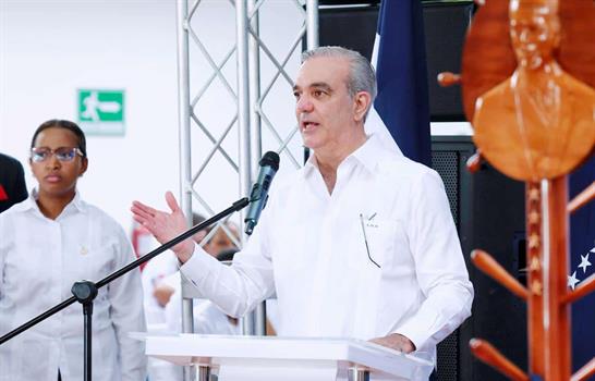 Rep&uacute;blica Dominicana, dispuesta a colaborar con el restablecimiento de la democracia en Venezuela