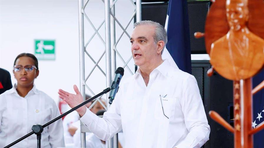 República Dominicana, dispuesta a colaborar con el restablecimiento de la democracia en Venezuela República Dominicana, dispuesta a colaborar con el restablecimiento de la democracia en Venezuela