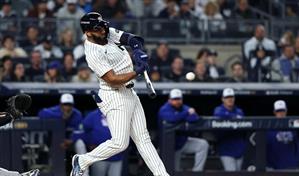 Video | Amed Rosario regresa a los Yankees de Nueva York con un contrato de un a&ntilde;o